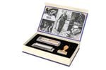Hohner M191101 Sonny Terry Heritage Harmonica Front View